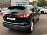 USED 2015 15 NISSAN QASHQAI 1.5 dCi Acenta Premium SUV 5dr Diesel Manual 2WD Euro 5 (s/s) (110 ps) 