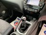 USED 2015 15 NISSAN QASHQAI 1.5 dCi Acenta Premium SUV 5dr Diesel Manual 2WD Euro 5 (s/s) (110 ps) 