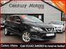 USED 2015 15 NISSAN QASHQAI 1.5 dCi Acenta Premium SUV 5dr Diesel Manual 2WD Euro 5 (s/s) (110 ps) 