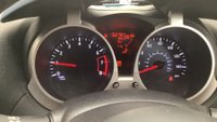 USED 2015 15 NISSAN JUKE 1.6 Tekna SUV 5dr Petrol XTRON Euro 5 (117 ps) 