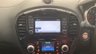 USED 2015 15 NISSAN JUKE 1.6 Tekna SUV 5dr Petrol XTRON Euro 5 (117 ps) 