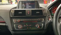 USED 2014 14 BMW 1 SERIES 2.0 118d Sport Hatchback 5dr Diesel Manual Euro 5 (s/s) (143 ps) 