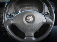USED 2005 55 SUZUKI JIMNY 1.3 JLX SUV 3dr Petrol Manual (174 g/km, 83 bhp) 2005 SUZUKI JIMNY 1.3 JLX 4x4 SUV 3dr Petrol Manual (174 g/km, 83 bhp) RED EXCELLENT CONDITION 6 MONTH RAC WARRANTY 12 MONTH MOT