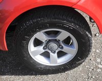 USED 2005 55 SUZUKI JIMNY 1.3 JLX SUV 3dr Petrol Manual (174 g/km, 83 bhp) 2005 SUZUKI JIMNY 1.3 JLX 4x4 SUV 3dr Petrol Manual (174 g/km, 83 bhp) RED EXCELLENT CONDITION 6 MONTH RAC WARRANTY 12 MONTH MOT