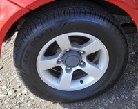 USED 2005 55 SUZUKI JIMNY 1.3 JLX SUV 3dr Petrol Manual (174 g/km, 83 bhp) 2005 SUZUKI JIMNY 1.3 JLX 4x4 SUV 3dr Petrol Manual (174 g/km, 83 bhp) RED EXCELLENT CONDITION 6 MONTH RAC WARRANTY 12 MONTH MOT