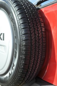 USED 2005 55 SUZUKI JIMNY 1.3 JLX SUV 3dr Petrol Manual (174 g/km, 83 bhp) 2005 SUZUKI JIMNY 1.3 JLX 4x4 SUV 3dr Petrol Manual (174 g/km, 83 bhp) RED EXCELLENT CONDITION 6 MONTH RAC WARRANTY 12 MONTH MOT