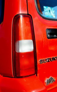 USED 2005 55 SUZUKI JIMNY 1.3 JLX SUV 3dr Petrol Manual (174 g/km, 83 bhp) 2005 SUZUKI JIMNY 1.3 JLX 4x4 SUV 3dr Petrol Manual (174 g/km, 83 bhp) RED EXCELLENT CONDITION 6 MONTH RAC WARRANTY 12 MONTH MOT