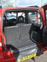 USED 2005 55 SUZUKI JIMNY 1.3 JLX SUV 3dr Petrol Manual (174 g/km, 83 bhp) 2005 SUZUKI JIMNY 1.3 JLX 4x4 SUV 3dr Petrol Manual (174 g/km, 83 bhp) RED EXCELLENT CONDITION 6 MONTH RAC WARRANTY 12 MONTH MOT