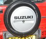 USED 2005 55 SUZUKI JIMNY 1.3 JLX SUV 3dr Petrol Manual (174 g/km, 83 bhp) 2005 SUZUKI JIMNY 1.3 JLX 4x4 SUV 3dr Petrol Manual (174 g/km, 83 bhp) RED EXCELLENT CONDITION 6 MONTH RAC WARRANTY 12 MONTH MOT