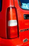 USED 2005 55 SUZUKI JIMNY 1.3 JLX SUV 3dr Petrol Manual (174 g/km, 83 bhp) 2005 SUZUKI JIMNY 1.3 JLX 4x4 SUV 3dr Petrol Manual (174 g/km, 83 bhp) RED EXCELLENT CONDITION 6 MONTH RAC WARRANTY 12 MONTH MOT