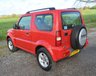 USED 2005 55 SUZUKI JIMNY 1.3 JLX SUV 3dr Petrol Manual (174 g/km, 83 bhp) 2005 SUZUKI JIMNY 1.3 JLX 4x4 SUV 3dr Petrol Manual (174 g/km, 83 bhp) RED EXCELLENT CONDITION 6 MONTH RAC WARRANTY 12 MONTH MOT