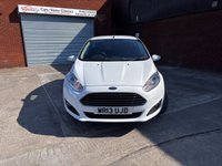 USED 2013 13 FORD FIESTA 1.0 Zetec Hatchback 5dr Petrol Manual Euro 5 (s/s) (80 ps) 32k Miles, Clean, Cheap to Run