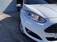 USED 2013 13 FORD FIESTA 1.0 Zetec Hatchback 5dr Petrol Manual Euro 5 (s/s) (80 ps) 32k Miles, Clean, Cheap to Run