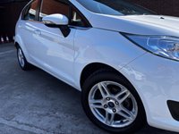 USED 2013 13 FORD FIESTA 1.0 Zetec Hatchback 5dr Petrol Manual Euro 5 (s/s) (80 ps) 32k Miles, Clean, Cheap to Run