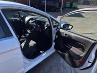 USED 2013 13 FORD FIESTA 1.0 Zetec Hatchback 5dr Petrol Manual Euro 5 (s/s) (80 ps) 32k Miles, Clean, Cheap to Run