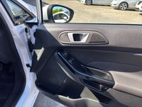 USED 2013 13 FORD FIESTA 1.0 Zetec Hatchback 5dr Petrol Manual Euro 5 (s/s) (80 ps) 32k Miles, Clean, Cheap to Run