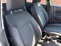USED 2013 13 FORD FIESTA 1.0 Zetec Hatchback 5dr Petrol Manual Euro 5 (s/s) (80 ps) 32k Miles, Clean, Cheap to Run