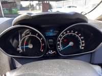 USED 2013 13 FORD FIESTA 1.0 Zetec Hatchback 5dr Petrol Manual Euro 5 (s/s) (80 ps) 32k Miles, Clean, Cheap to Run
