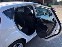 USED 2013 13 FORD FIESTA 1.0 Zetec Hatchback 5dr Petrol Manual Euro 5 (s/s) (80 ps) 32k Miles, Clean, Cheap to Run