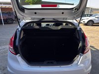USED 2013 13 FORD FIESTA 1.0 Zetec Hatchback 5dr Petrol Manual Euro 5 (s/s) (80 ps) 32k Miles, Clean, Cheap to Run