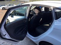 USED 2013 13 FORD FIESTA 1.0 Zetec Hatchback 5dr Petrol Manual Euro 5 (s/s) (80 ps) 32k Miles, Clean, Cheap to Run