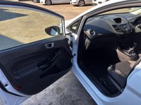 USED 2013 13 FORD FIESTA 1.0 Zetec Hatchback 5dr Petrol Manual Euro 5 (s/s) (80 ps) 32k Miles, Clean, Cheap to Run