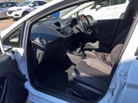USED 2013 13 FORD FIESTA 1.0 Zetec Hatchback 5dr Petrol Manual Euro 5 (s/s) (80 ps) 32k Miles, Clean, Cheap to Run