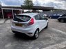 USED 2013 13 FORD FIESTA 1.0 Zetec Hatchback 5dr Petrol Manual Euro 5 (s/s) (80 ps) 32k Miles, Clean, Cheap to Run