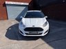 USED 2013 13 FORD FIESTA 1.0 Zetec Hatchback 5dr Petrol Manual Euro 5 (s/s) (80 ps) 32k Miles, Clean, Cheap to Run