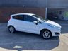 USED 2013 13 FORD FIESTA 1.0 Zetec Hatchback 5dr Petrol Manual Euro 5 (s/s) (80 ps) 32k Miles, Clean, Cheap to Run