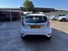 USED 2013 13 FORD FIESTA 1.0 Zetec Hatchback 5dr Petrol Manual Euro 5 (s/s) (80 ps) 32k Miles, Clean, Cheap to Run