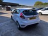 USED 2013 13 FORD FIESTA 1.0 Zetec Hatchback 5dr Petrol Manual Euro 5 (s/s) (80 ps) 32k Miles, Clean, Cheap to Run