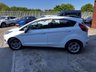 USED 2013 13 FORD FIESTA 1.0 Zetec Hatchback 5dr Petrol Manual Euro 5 (s/s) (80 ps) 32k Miles, Clean, Cheap to Run