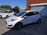 USED 2013 13 FORD FIESTA 1.0 Zetec Hatchback 5dr Petrol Manual Euro 5 (s/s) (80 ps) 32k Miles, Clean, Cheap to Run