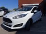 USED 2013 13 FORD FIESTA 1.0 Zetec Hatchback 5dr Petrol Manual Euro 5 (s/s) (80 ps) 32k Miles, Clean, Cheap to Run