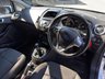 USED 2013 13 FORD FIESTA 1.0 Zetec Hatchback 5dr Petrol Manual Euro 5 (s/s) (80 ps) 32k Miles, Clean, Cheap to Run