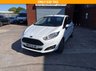 USED 2013 13 FORD FIESTA 1.0 Zetec Hatchback 5dr Petrol Manual Euro 5 (s/s) (80 ps) 32k Miles, Clean, Cheap to Run