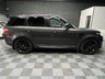 USED 2018 68 LAND ROVER RANGE ROVER SPORT 2.0 P400e 13.1kWh HSE GPF Dynamic SUV 5dr Petrol Plug-in Hybrid Auto 4WD Euro 6 (s/s) (404 ps) 