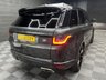USED 2018 68 LAND ROVER RANGE ROVER SPORT 2.0 P400e 13.1kWh HSE GPF Dynamic SUV 5dr Petrol Plug-in Hybrid Auto 4WD Euro 6 (s/s) (404 ps) 