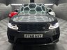 USED 2018 68 LAND ROVER RANGE ROVER SPORT 2.0 P400e 13.1kWh HSE GPF Dynamic SUV 5dr Petrol Plug-in Hybrid Auto 4WD Euro 6 (s/s) (404 ps) 