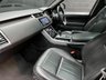 USED 2018 68 LAND ROVER RANGE ROVER SPORT 2.0 P400e 13.1kWh HSE GPF Dynamic SUV 5dr Petrol Plug-in Hybrid Auto 4WD Euro 6 (s/s) (404 ps) 