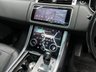 USED 2018 68 LAND ROVER RANGE ROVER SPORT 2.0 P400e 13.1kWh HSE GPF Dynamic SUV 5dr Petrol Plug-in Hybrid Auto 4WD Euro 6 (s/s) (404 ps) 