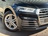 USED 2017 17 AUDI Q5 S Line 2.0 TDI S Tronic quattro SUV 5dr Diesel Euro 6 (s/s) (190 ps) 