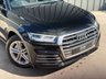 USED 2017 17 AUDI Q5 S Line 2.0 TDI S Tronic quattro SUV 5dr Diesel Euro 6 (s/s) (190 ps) 