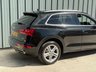 USED 2017 17 AUDI Q5 S Line 2.0 TDI S Tronic quattro SUV 5dr Diesel Euro 6 (s/s) (190 ps) 