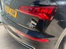 USED 2017 17 AUDI Q5 S Line 2.0 TDI S Tronic quattro SUV 5dr Diesel Euro 6 (s/s) (190 ps) 