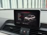 USED 2017 17 AUDI Q5 S Line 2.0 TDI S Tronic quattro SUV 5dr Diesel Euro 6 (s/s) (190 ps) 