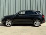 USED 2017 17 AUDI Q5 S Line 2.0 TDI S Tronic quattro SUV 5dr Diesel Euro 6 (s/s) (190 ps) 