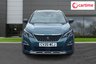 USED 2020 20 PEUGEOT 5008 1.5 BlueHDi GT Line SUV 5dr Diesel EAT Euro 6 (s/s) (130 ps) Touchscreen, Reverse Camera, Apple CarPlay / Android Auto, Satellite Navigation, DAB Digital Radio Touchscreen, Reverse Camera, Apple CarPlay / Android Auto, Satellite Navigation, DAB Digital Radio