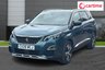 USED 2020 20 PEUGEOT 5008 1.5 BlueHDi GT Line SUV 5dr Diesel EAT Euro 6 (s/s) (130 ps) Touchscreen, Reverse Camera, Apple CarPlay / Android Auto, Satellite Navigation, DAB Digital Radio Touchscreen, Reverse Camera, Apple CarPlay / Android Auto, Satellite Navigation, DAB Digital Radio